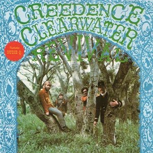 Creedence Clearwater Revival